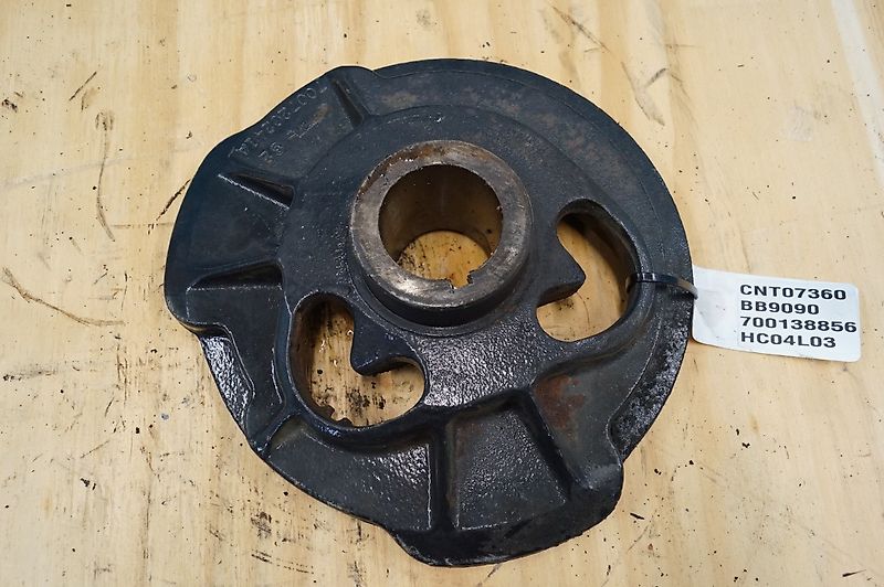 New Holland BB9090 (Spare part/Reservedel/Ersatzteil)