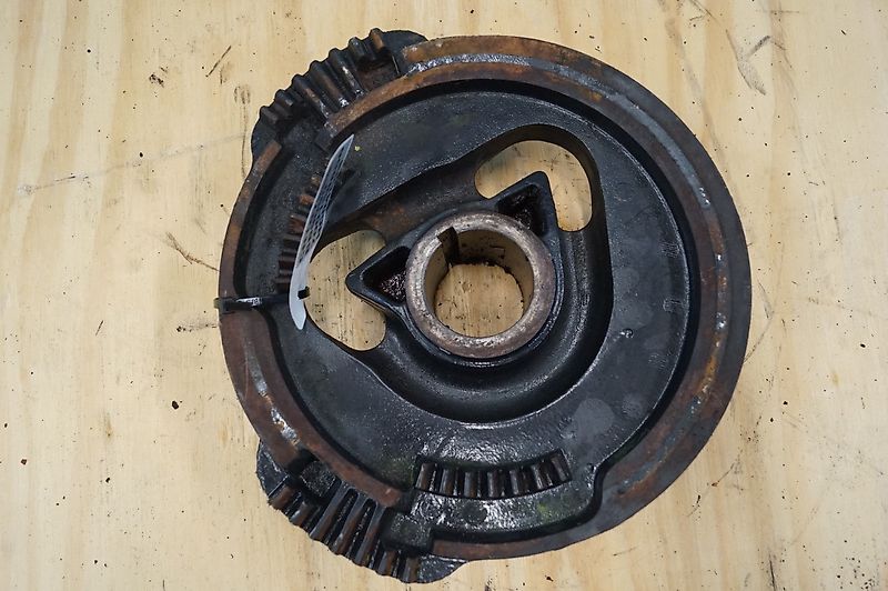 New Holland BB9090 (Spare part/Reservedel/Ersatzteil)