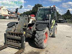 Claas SCORPION 7055