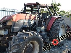 New Holland spare parts części silnik most skrzynia zwolnica piasta zę for New Holland M 135 115 100 160 wheel tractor