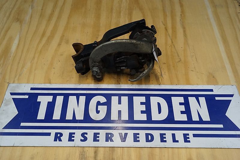 New Holland BB9090 (Spare part/Reservedel/Ersatzteil)