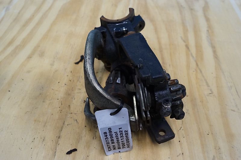 New Holland BB9090 (Spare part/Reservedel/Ersatzteil)