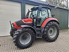 Deutz-Fahr Agrotron 6160.4 TTV