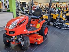 Kubota GR2120S Allrad
