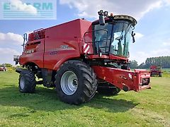 Case IH axial-flow 7250