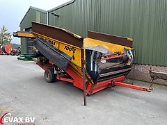Climax CSB 700 E