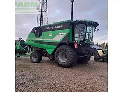 Deutz-Fahr c 9206 ts