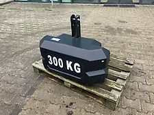 BETON BALLASTGEWICHT