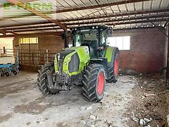 Claas arion 620 t4i cis CIS