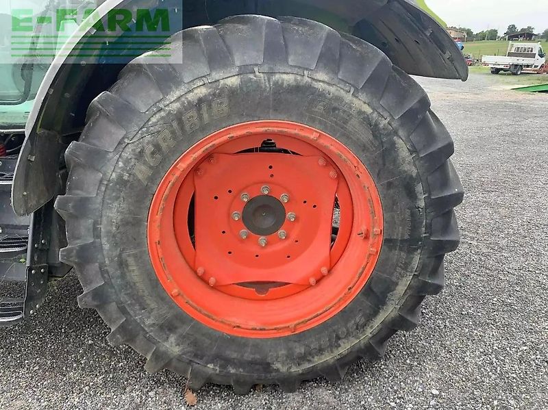 Claas arion 620 t4i cis CIS