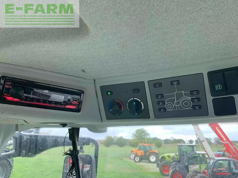 Claas arion 620 t4i cis CIS