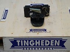 New Holland T6070 (Spare part/Reservedel/Ersatzteil)