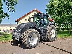 Valtra S 374