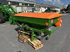 Amazone ZAM PRETIX