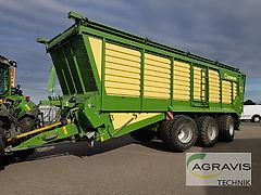 Krone TX 560 D