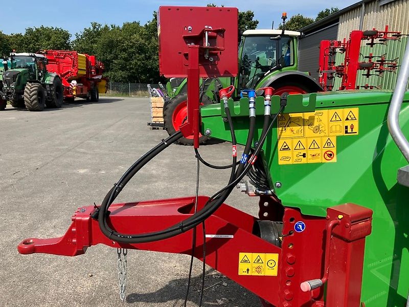 Strautmann VERTI-MIX1801