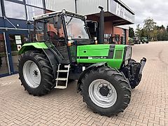 Deutz-Fahr Agroprima 4.31