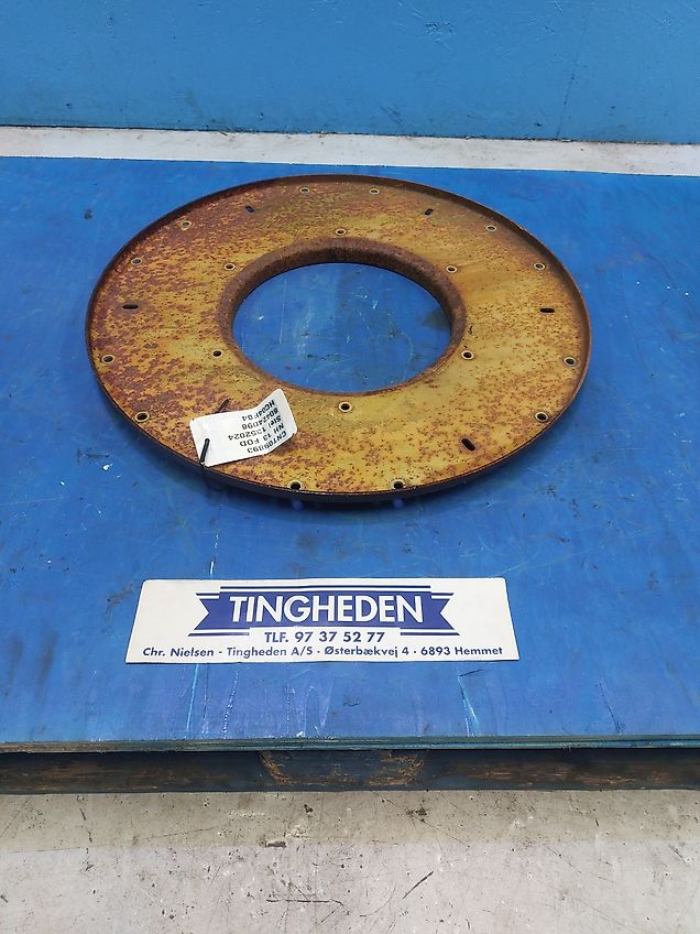 New Holland 1550 (Spare part/Reservedel/Ersatzteil)