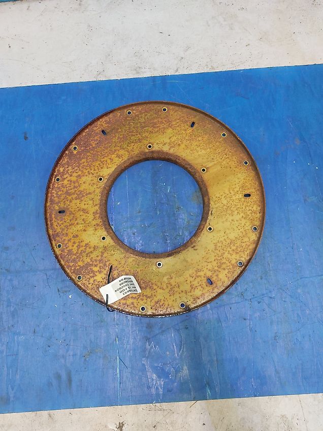 New Holland 1550 (Spare part/Reservedel/Ersatzteil)