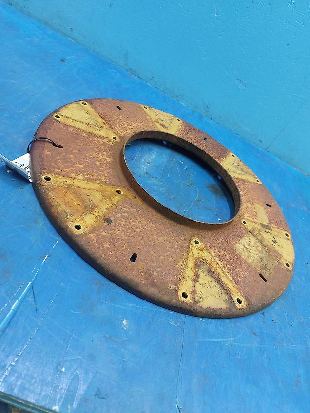 New Holland 1550 (Spare part/Reservedel/Ersatzteil)