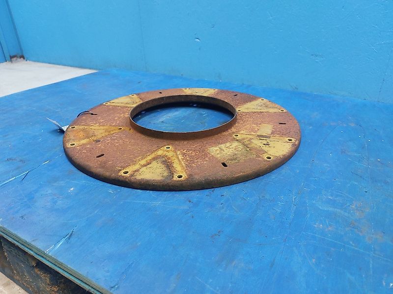 New Holland 1550 (Spare part/Reservedel/Ersatzteil)