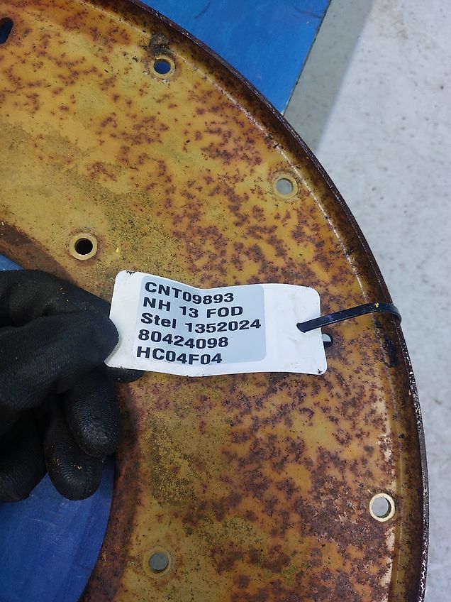 New Holland 1550 (Spare part/Reservedel/Ersatzteil)