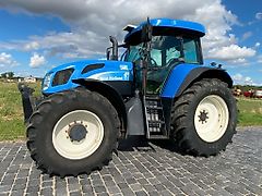 New Holland T 550