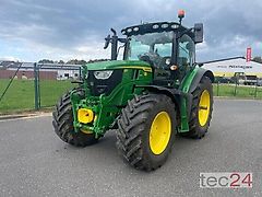 John Deere 6 R 130