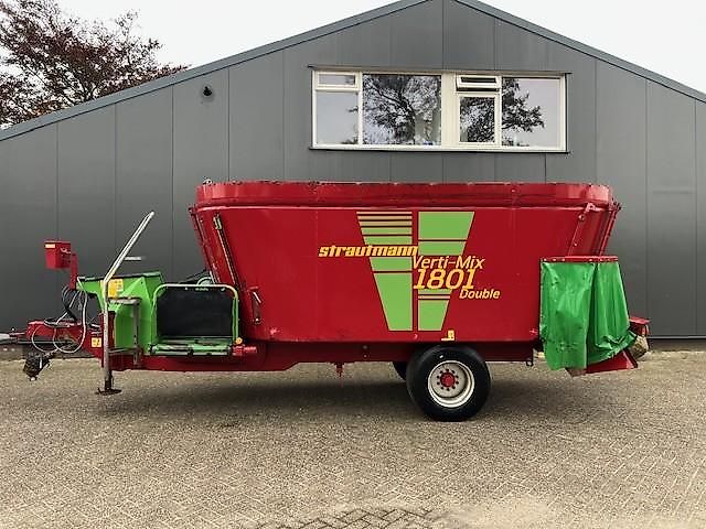 Strautmann Vertimix 1801 Double
