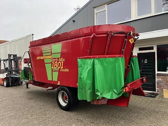 Strautmann Vertimix 1801 Double
