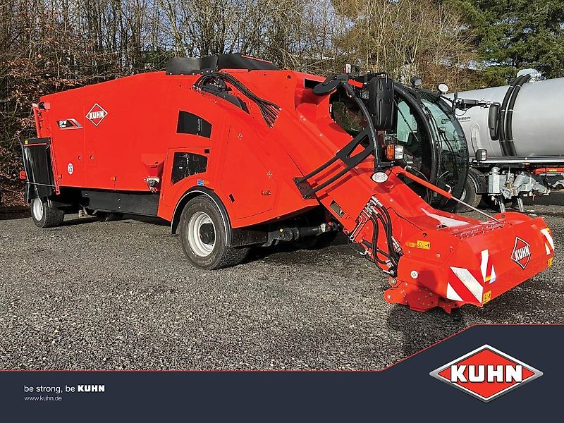 Kuhn SPW Power 19.2 DL