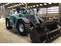 Kramer KT407