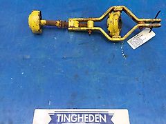 New Holland 8070 (Spare part/Reservedel/Ersatzteil)