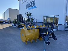 Mammut Siloverteiler SF 230 Gigant