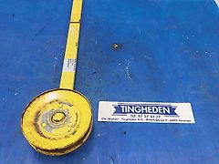 New Holland 1550 (Spare part/Reservedel/Ersatzteil)