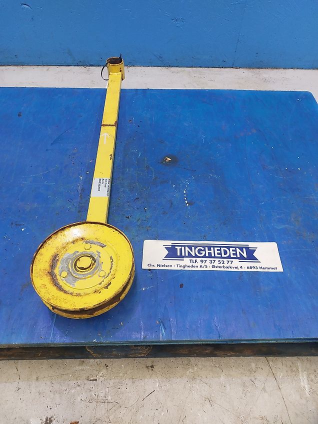 New Holland 1550 (Spare part/Reservedel/Ersatzteil)