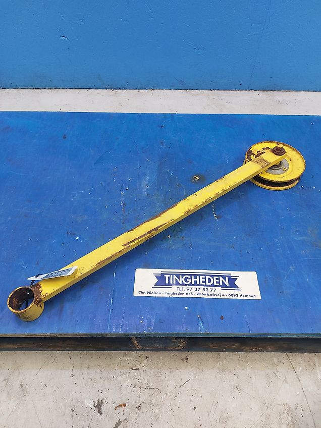 New Holland 1550 (Spare part/Reservedel/Ersatzteil)