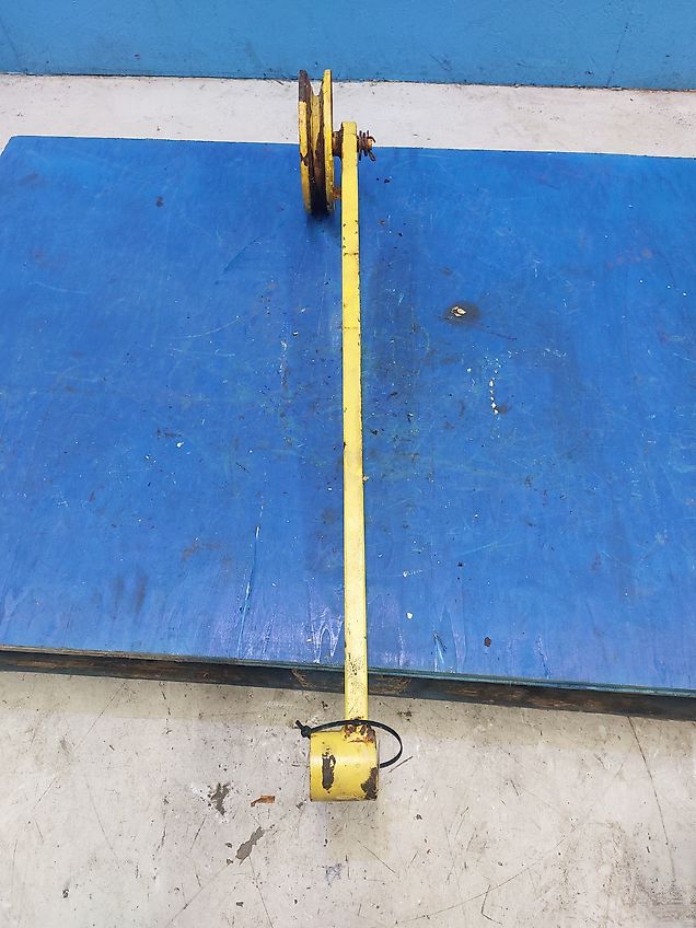 New Holland 1550 (Spare part/Reservedel/Ersatzteil)