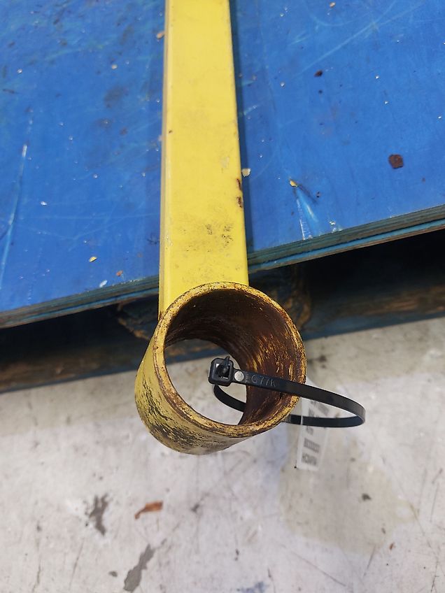 New Holland 1550 (Spare part/Reservedel/Ersatzteil)