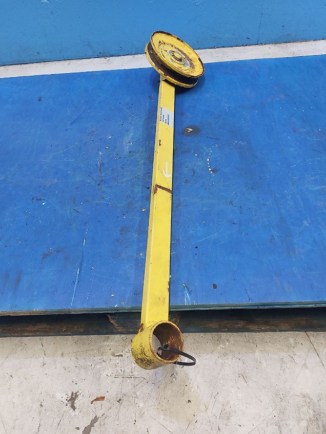 New Holland 1550 (Spare part/Reservedel/Ersatzteil)