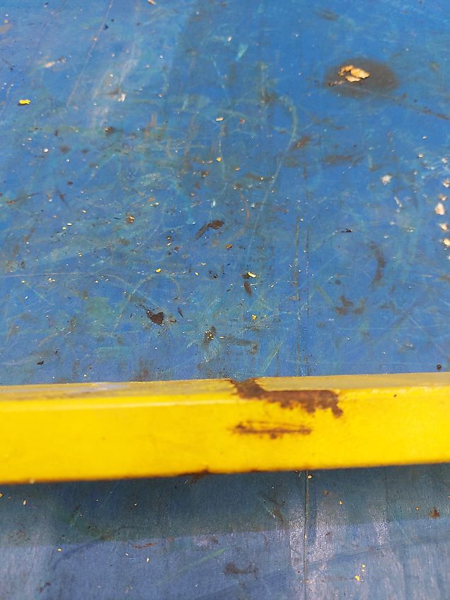 New Holland 1550 (Spare part/Reservedel/Ersatzteil)