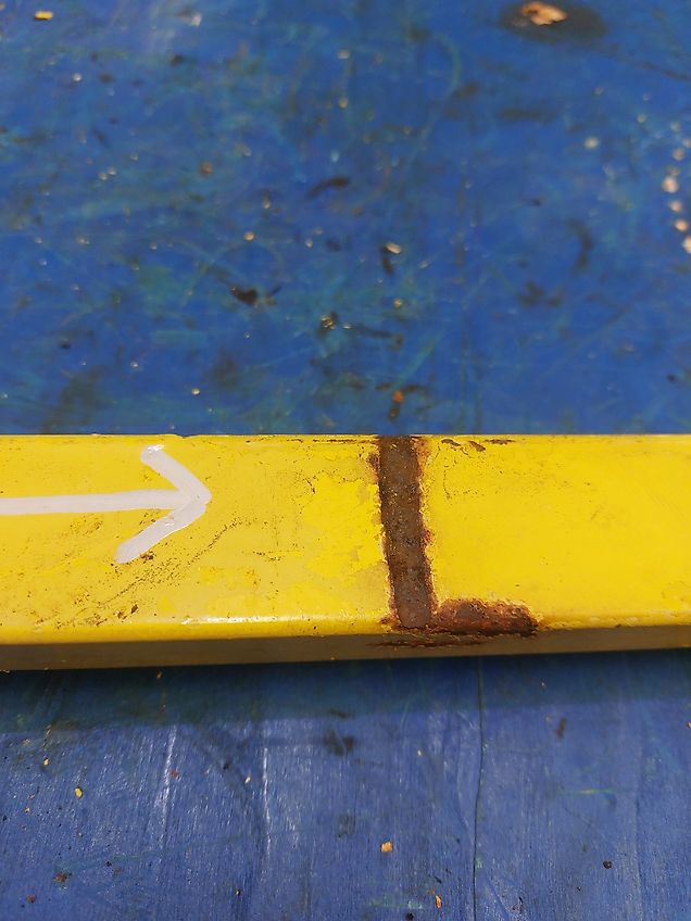 New Holland 1550 (Spare part/Reservedel/Ersatzteil)