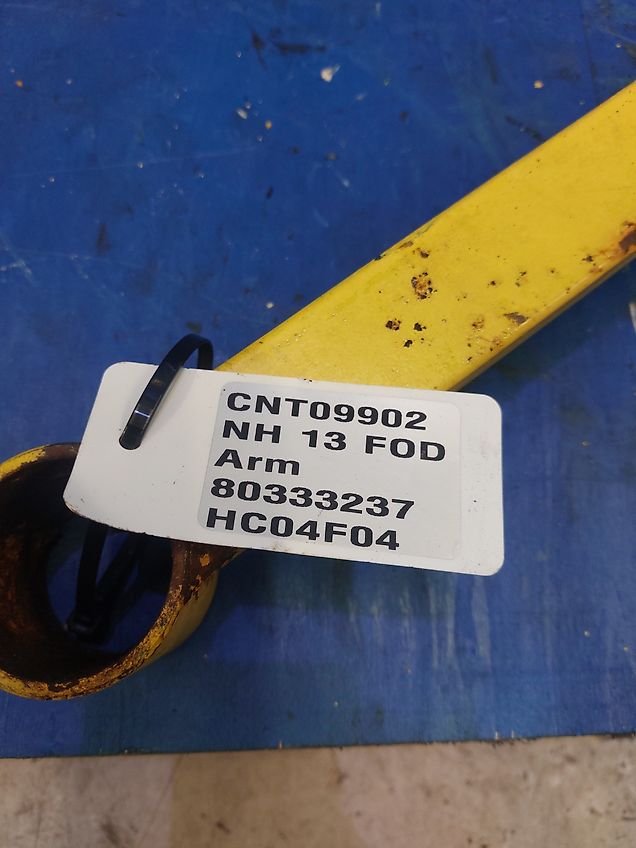 New Holland 1550 (Spare part/Reservedel/Ersatzteil)