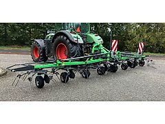 Deutz-Fahr CONDIMASTER 9021