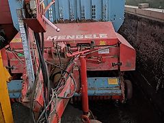 Mengele Garant LW 310