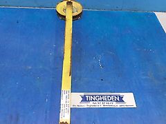 New Holland 8070 (Spare part/Reservedel/Ersatzteil)