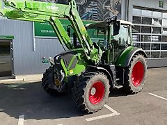 Fendt 310 vario s4 power Power