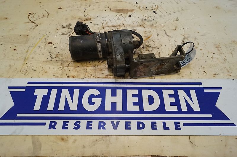 New Holland FX375 (Spare part/Reservedel/Ersatzteil)