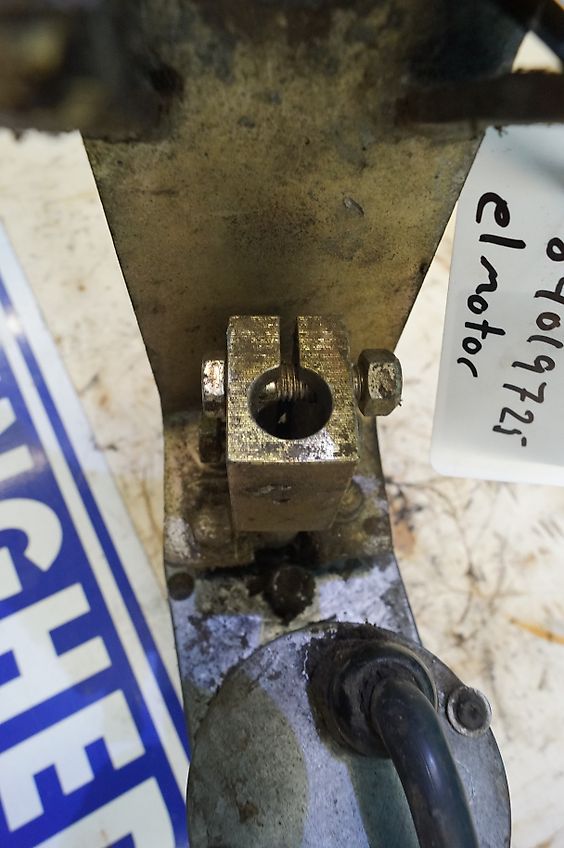 New Holland FX375 (Spare part/Reservedel/Ersatzteil)