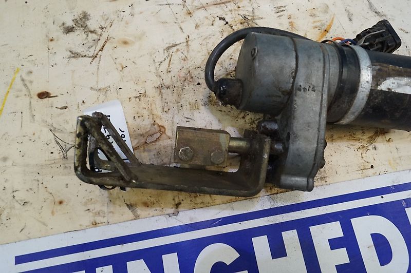 New Holland FX375 (Spare part/Reservedel/Ersatzteil)